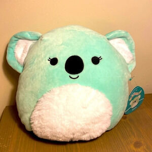 Squishmallow Coco the Koala​